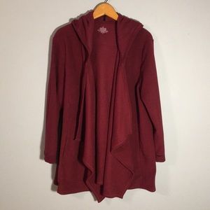 Cuddi Duds Fleecewear with Stretch